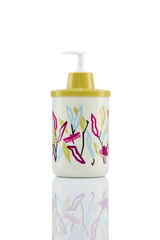IVF Hartmann Sterillium Dispenser MIA flowery grey 475 ml