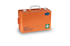 IVF Hartmann Verbandkoffer Vario 2 34 x 24 x 12 cm