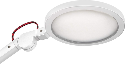CEP Giant Cled-0350 Led 2003500021 Tischleuchte weiss