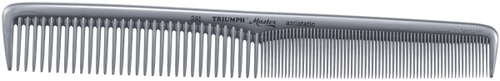Triumph Haarschneidekamm antistatic Flieder 7"
