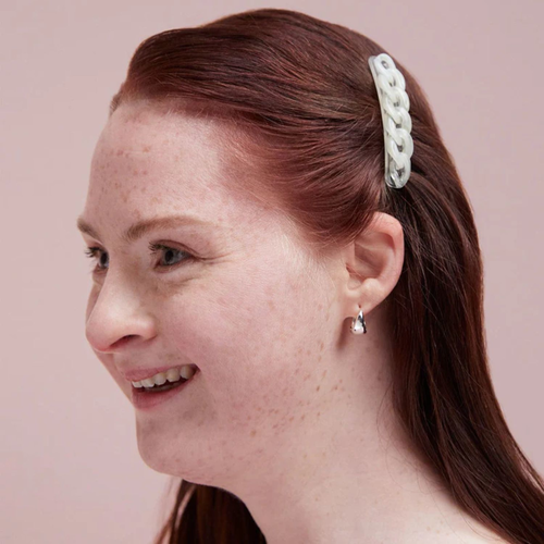 Invisibobble Barrette, too glam to give a damn, 2 Stk.