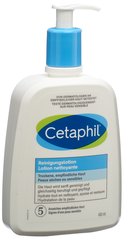 CETAPHIL Reinigungslotion (neu) Disp 460 ml