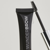WUNDERBROW Clear Freeze Brow Gel clear 7 ml