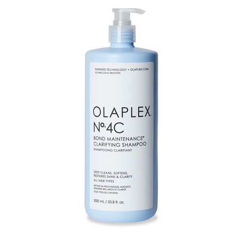 OLAPLEX No.4C Bond Maintenance Clarifying Shampoo 1000 ml
