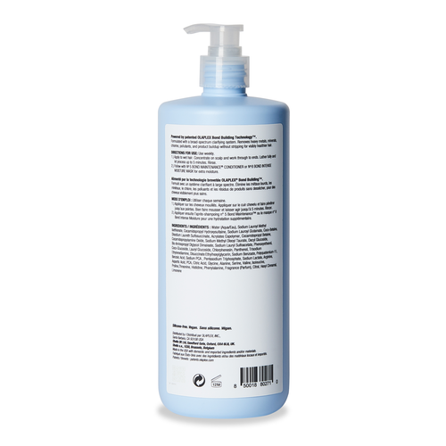 OLAPLEX No.4C Bond Maintenance Clarifying Shampoo 1000 ml
