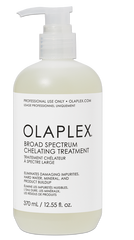 OLAPLEX Broad Spectrum Chelating Treatment 370 ml