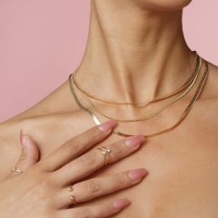 Kiss Bare But Better Nails - Nude Nude