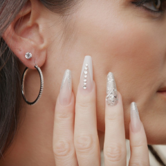 Kiss Classy Premium Nails - Sophiscated