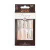 Kiss Classy Premium Nails - Sophiscated