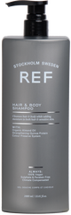 REF Hair & Body Shampoo 1000 ml