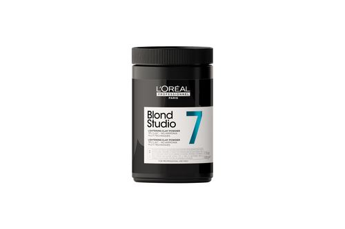 LOral Blond Studio 7 Clay Powder 500 gr