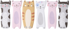 I AM CREATIVE Sticky Notes 4086.73 Animal, Katze