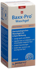 BAXX-PRO Waschgel Fl 150 ml