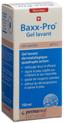 BAXX-PRO Waschgel Fl 150 ml