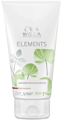 Wella Care Elements Lightweight Renewing Conditioner 30 ml