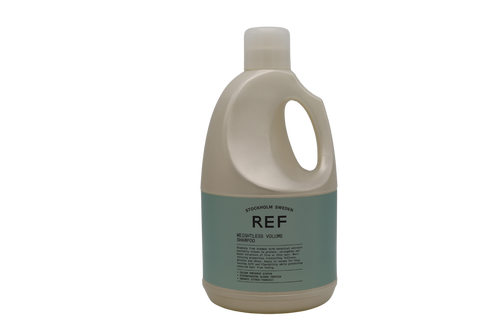 REF Weightless Volume Shampoo 2000 ml