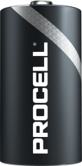 DURACELL Batterie PROCELL 15476mAh PC1300 D, LR20, 1.5V...