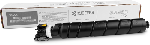 KYOCERA Toner-Modul schwarz TK-6345 TASKalfa 5004i 40000 Seiten