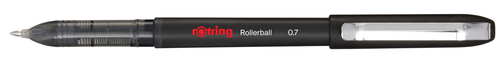 ROTRING Rollerball 0.7mm 2146104 schwarz