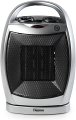 TRISTAR Keramik-Heizgerät KA-5038 grau 1500W