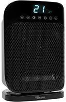 TRISTAR Keramik-Heizgerät KA-5074 schwarz 1800W