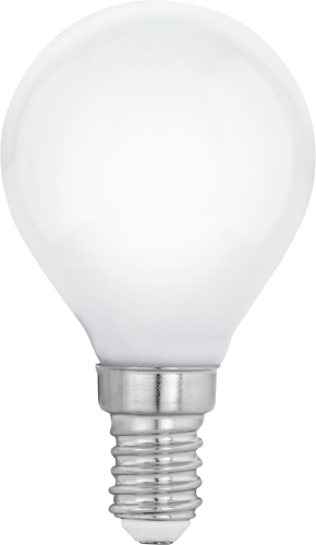 EGLO Leuchmittel LED E14 110046 470 Lumen, 4W