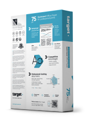 TARGET BY NAVIGATOR PROFESSIONAL FSC A4 999954...