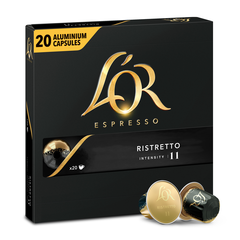 LOR Caps Ristretto 4028586 20 Stk.