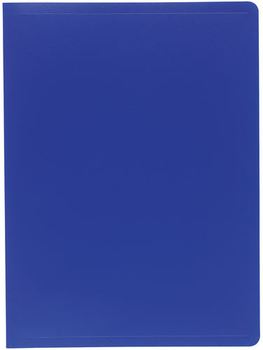 EXACOMPTA Sichtbuch A4 8512E blau