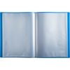 EXACOMPTA Sichtbuch A4 8512E blau