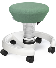 AERIS Kindersitzhocker Swoppster 120WHWHHQ05...