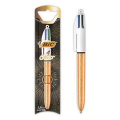 BIC Kugelschreiber Frozen 992668 4 Colours
