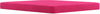 MOLL Sitzkissen 43x54x5cm 100 2632 400 pink, zu Rollcontainer