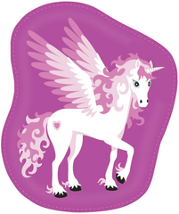 STEP BY STEP Zubehör MAGIC MAGS FLASH 213290 Pegasus...