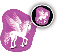 STEP BY STEP Zubehör MAGIC MAGS FLASH 213290 Pegasus...