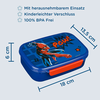 SCOOLI Lunchbox SPAN9903 Spider-Man 13x18x6cm