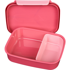 SCOOLI Lunchbox PIPA9903 Peppa Pig 13x18x6cm