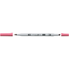 TOMBOW Dual Brush Pen ABT PRO ABTP-817 mauve