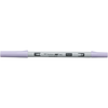 TOMBOW Dual Brush Pen ABT PRO ABTP-660 lavender blush
