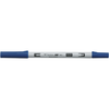 TOMBOW Dual Brush Pen ABT PRO ABTP-539 denim