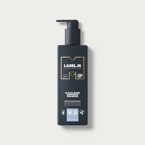 M-Plex Bond Repairing Shampoo 300 ml