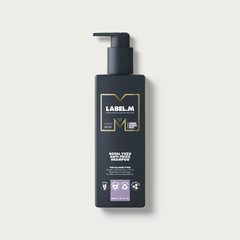 Label M Royal Yuzu Anti-Frizz Shampoo 300 ml