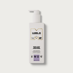 Label M Royal Yuzu Anti-Frizz Conditioner 300 ml