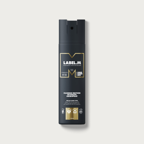 Label M Fashion Edition Ultimate Hairspray  250 ml