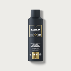 Label M Fashion Edition Brunette Texturising Volume Spray...