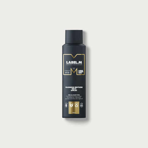Label M Fashion Edition Wax Spray  150 ml