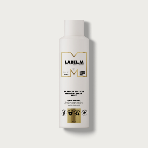 Label M Fashion Edition Healthy Hair Mist  200 ml