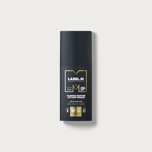 Label M Fashion Edition Styling Cream  150 ml