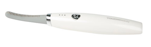 TouchBeauty Silicone Heated Eyelash Curler