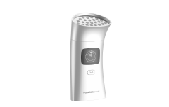 TouchBeauty 3-in-1 Facial Beauty Device